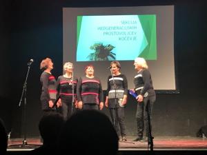 Medgeneracijsko povezovanje 3